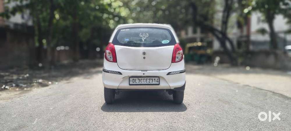 Maruti Suzuki Alto 800 Lxi, 2016, Petrol