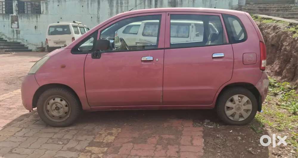 Maruti Suzuki Zen Estilo 2008--- 2029