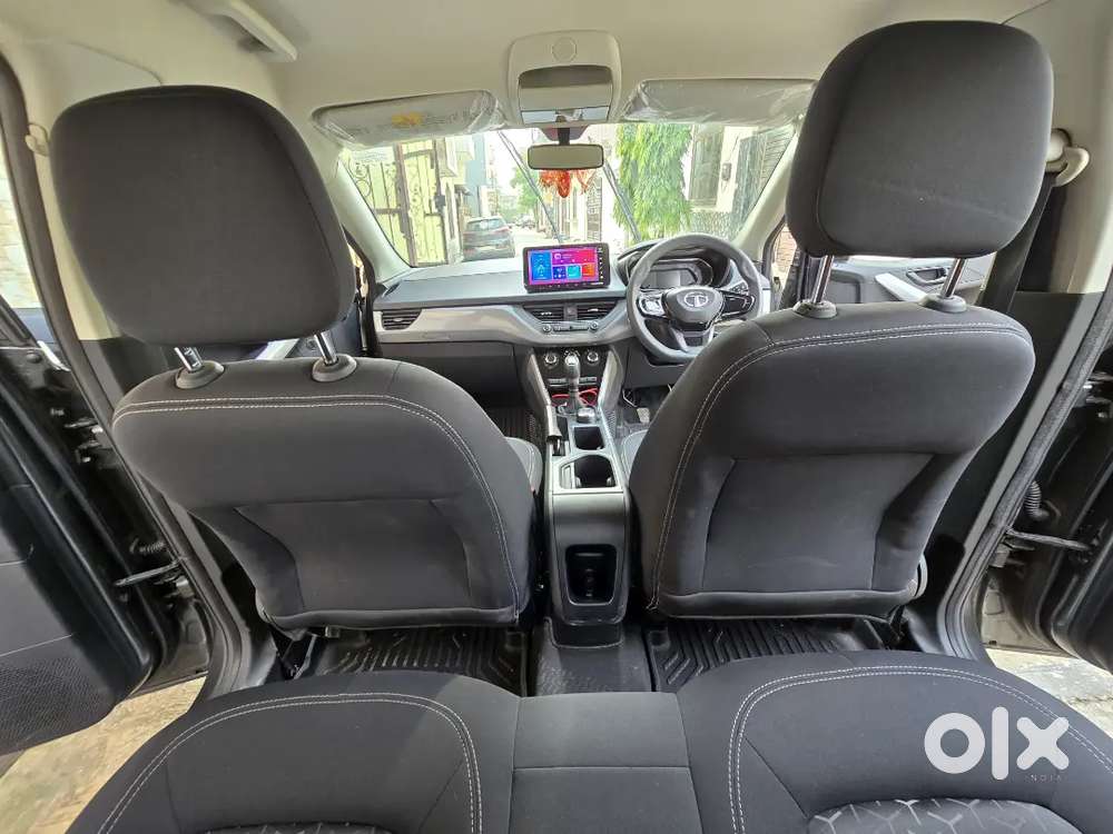 Tata Nexon 2022