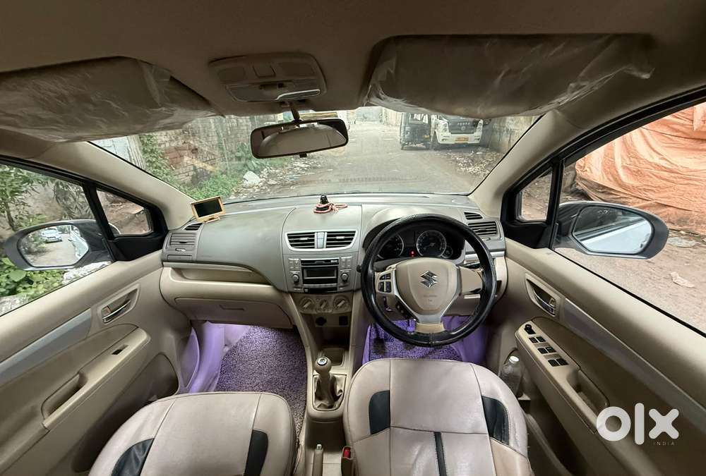 Maruti Suzuki Ertiga, 2016, Cng & Hybrids