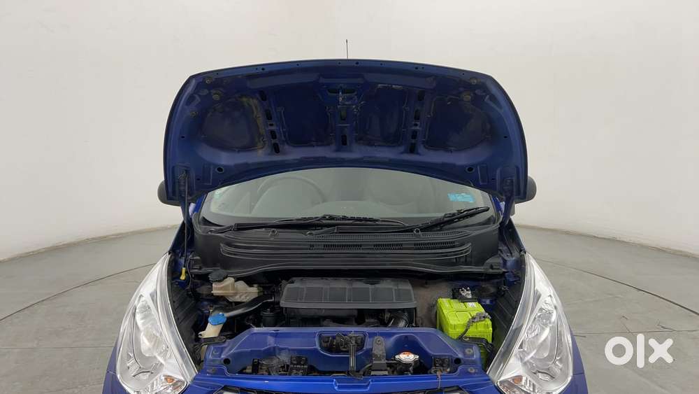 Hyundai Eon Magna + 1.0 Litre Kappa, 2015, Petrol
