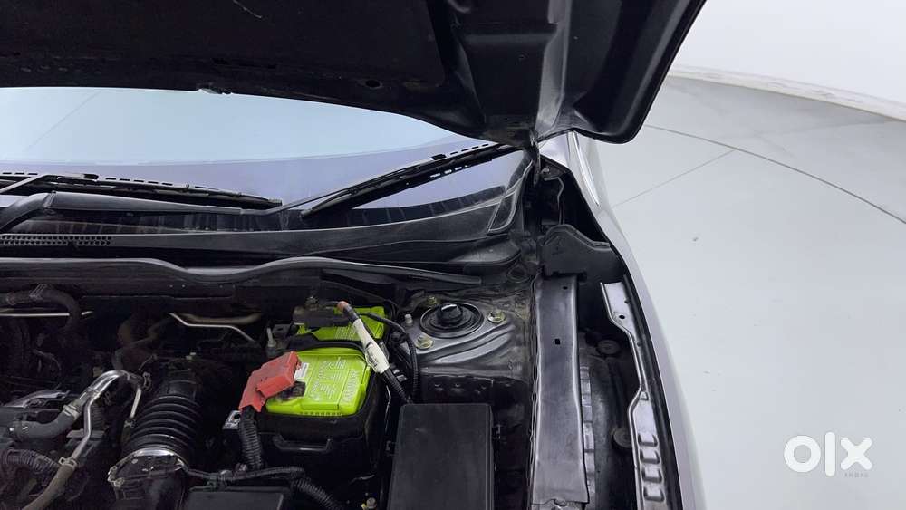 Honda Civic Vx Cvt I-vtec, 2019, Petrol