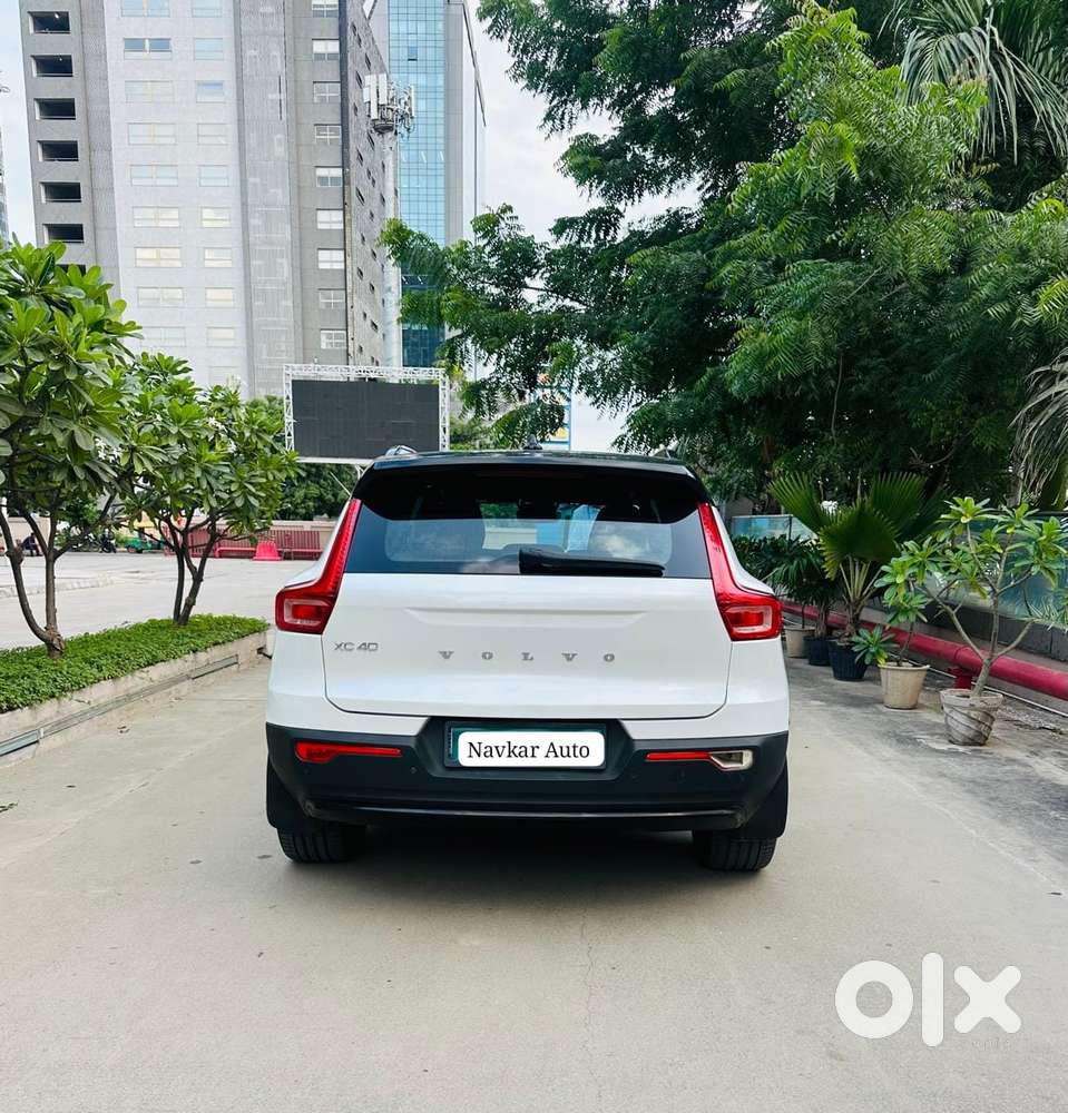 Volvo Xc40 Recharge P8 Awd, 2023, Electric