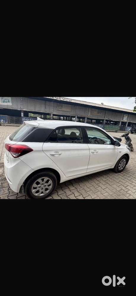 Hyundai I20 2016 Diesel Good Condition