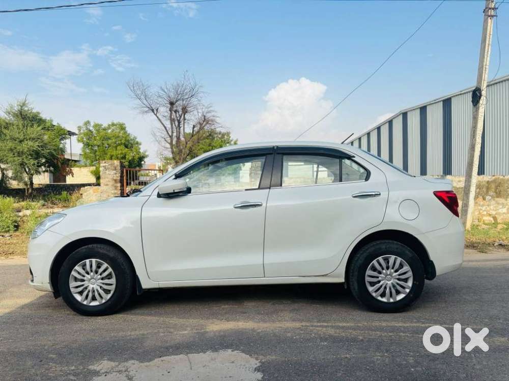 Maruti Suzuki Swift Dzire Vxi(o) Mt, 2021, Petrol