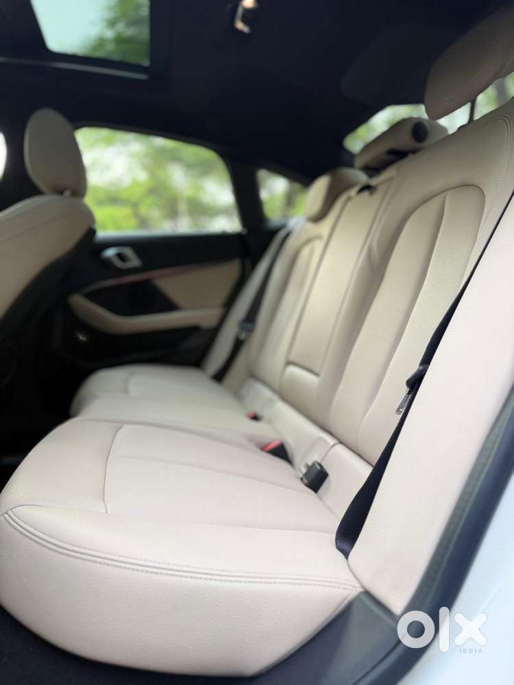 Bmw 2 Series Gran Coupe 220i M Sport, 2021, Petrol