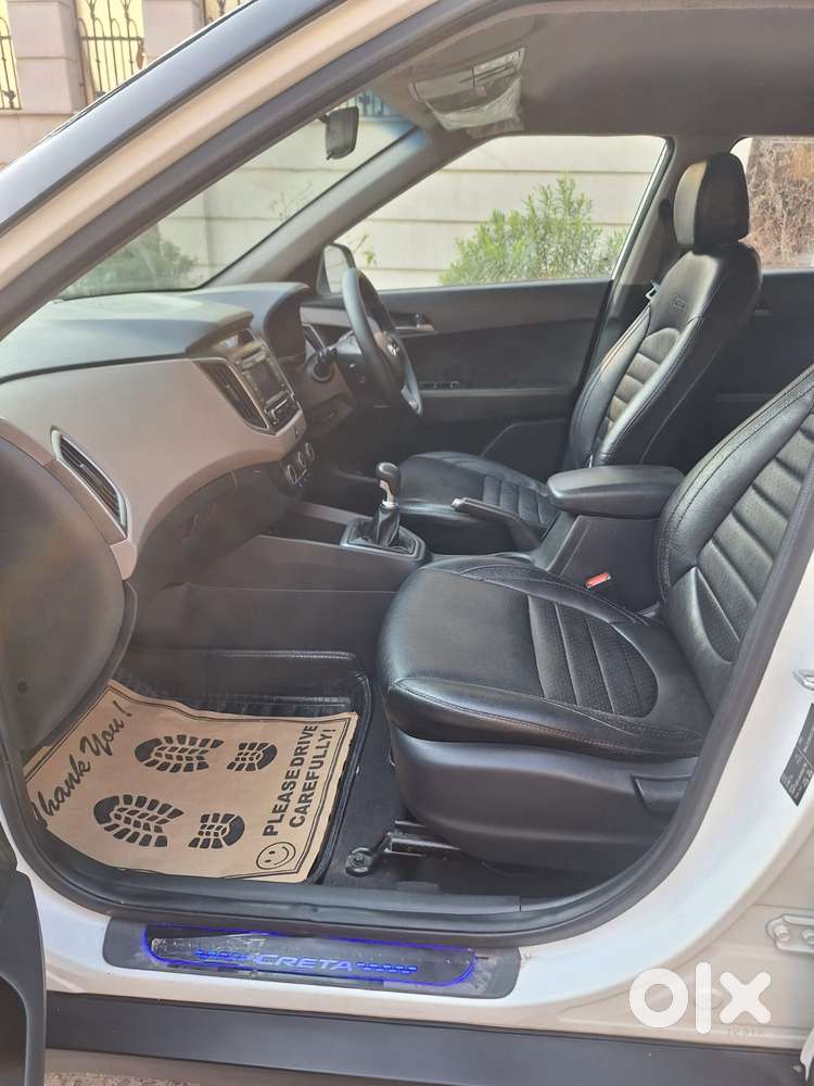 Hyundai Creta 1.6 Vtvt S, 2015, Petrol