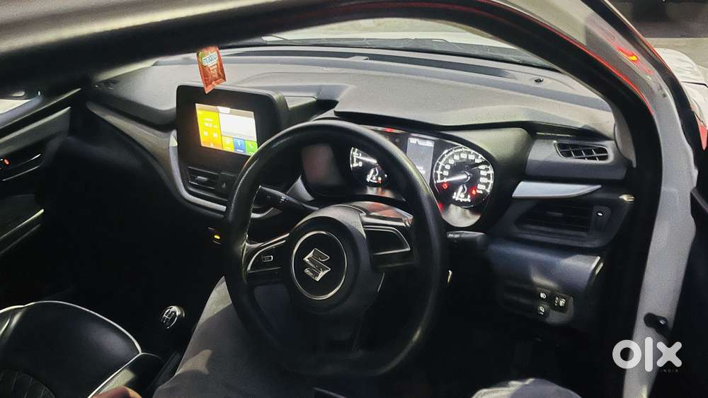 Maruti Suzuki Baleno 1.2 Delta Shvs, 2022, Petrol