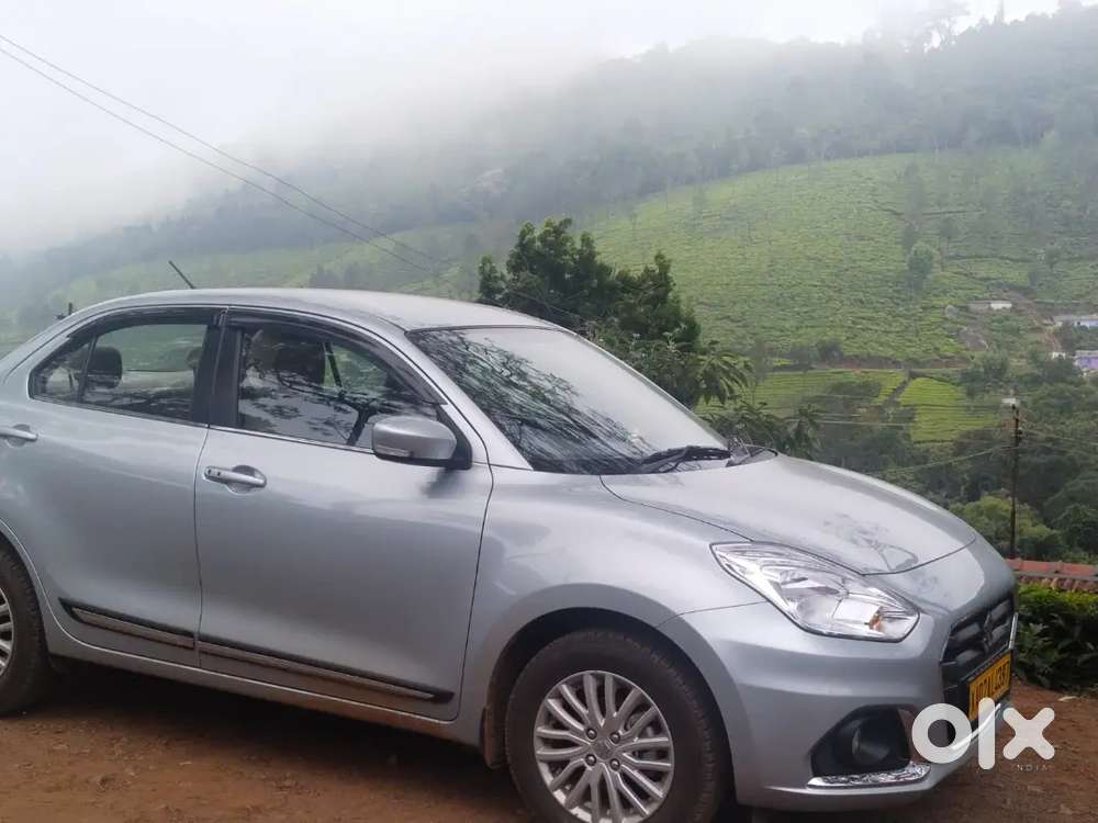 Maruti Suzuki Dzire 2024