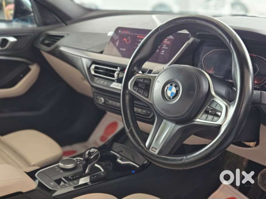Bmw 2 Series Gran Coupe 220i M Sport Pro, 2023, Petrol