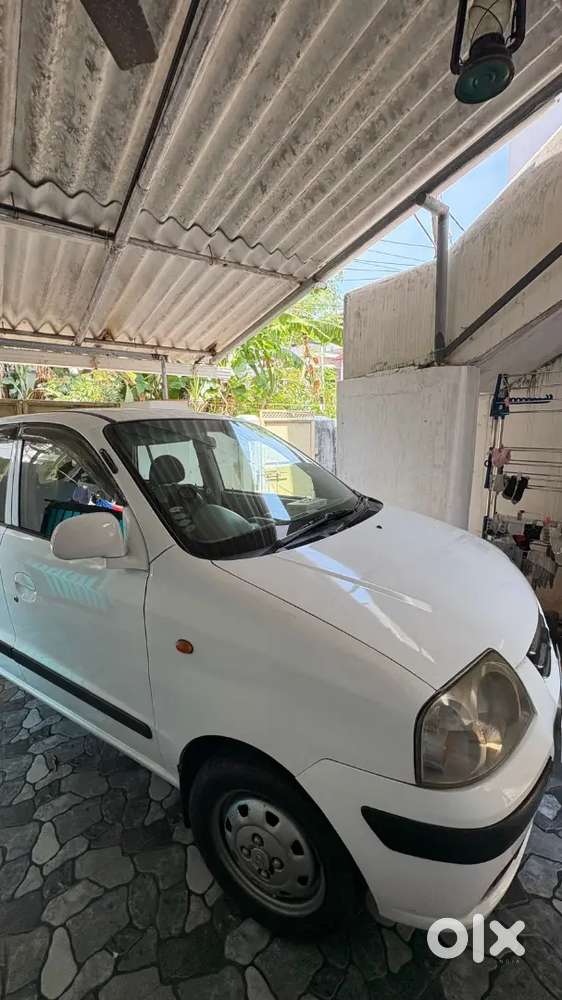 Hyundai Santro Xing 2005