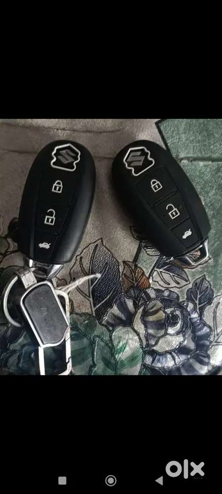 Maruti Suzuki Dzire 2016 Diesel Good Condition