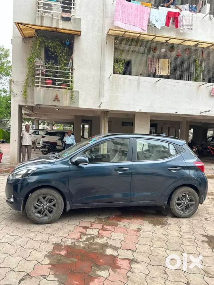 Brand New Hyundai Grand I10 Sportz 2020
