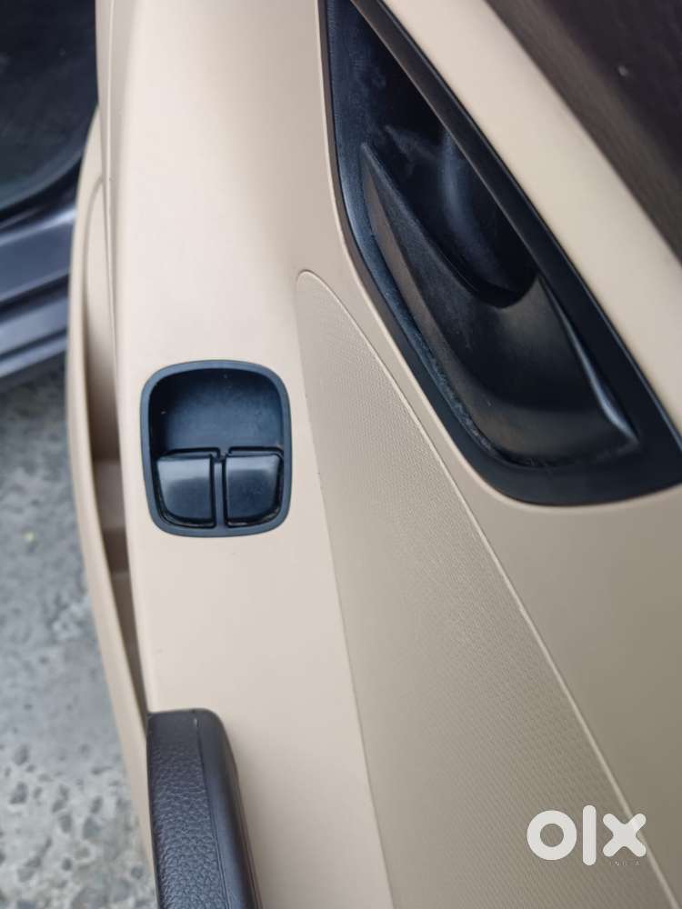 Hyundai Eon Era +, 2017, Petrol