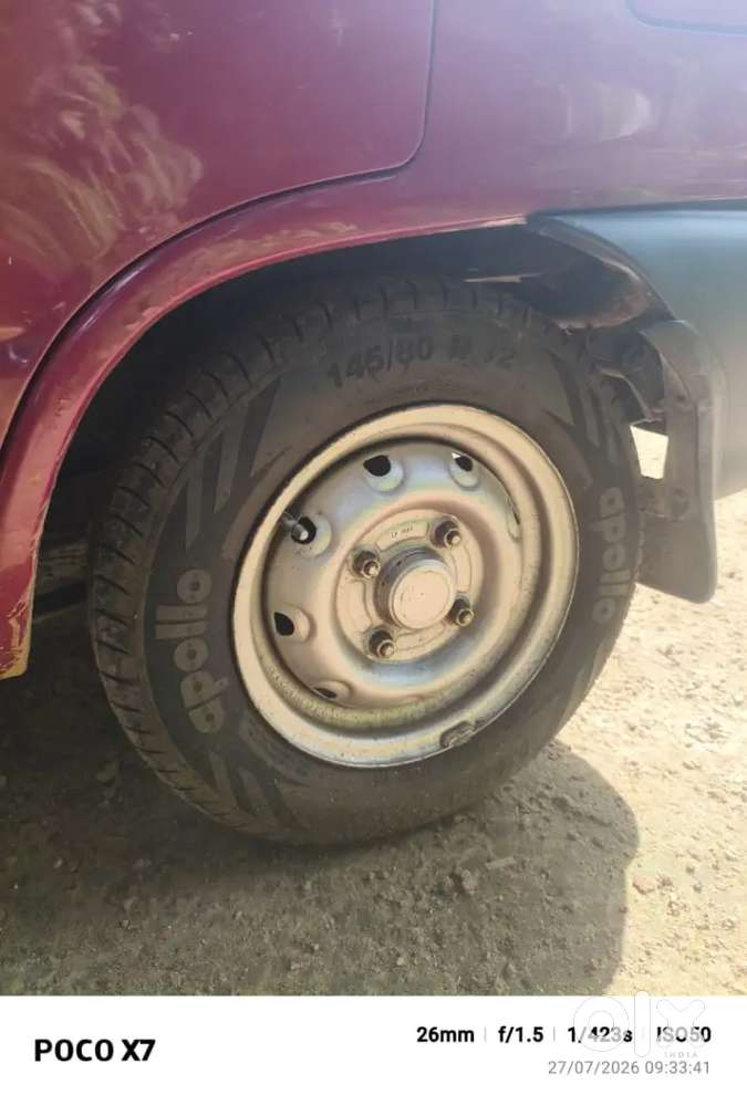 Maruti Suzuki 800 1999 Petrol Well Maintained