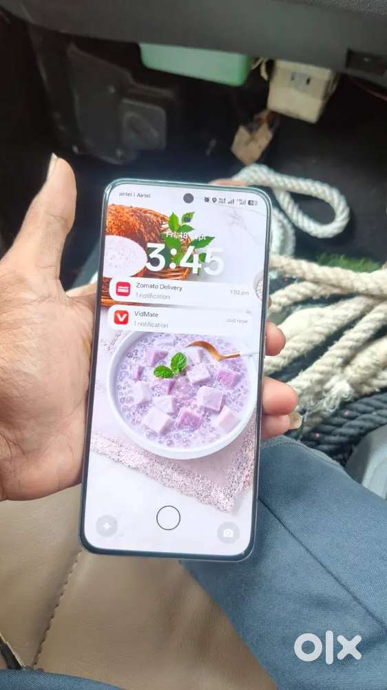 Oppof29por 8GB256