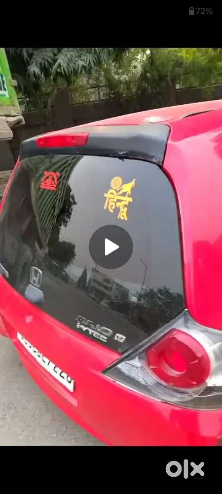 Hunda Brio H 2012 Hai August Ki 1.5 Year Hai Gaadi Ke