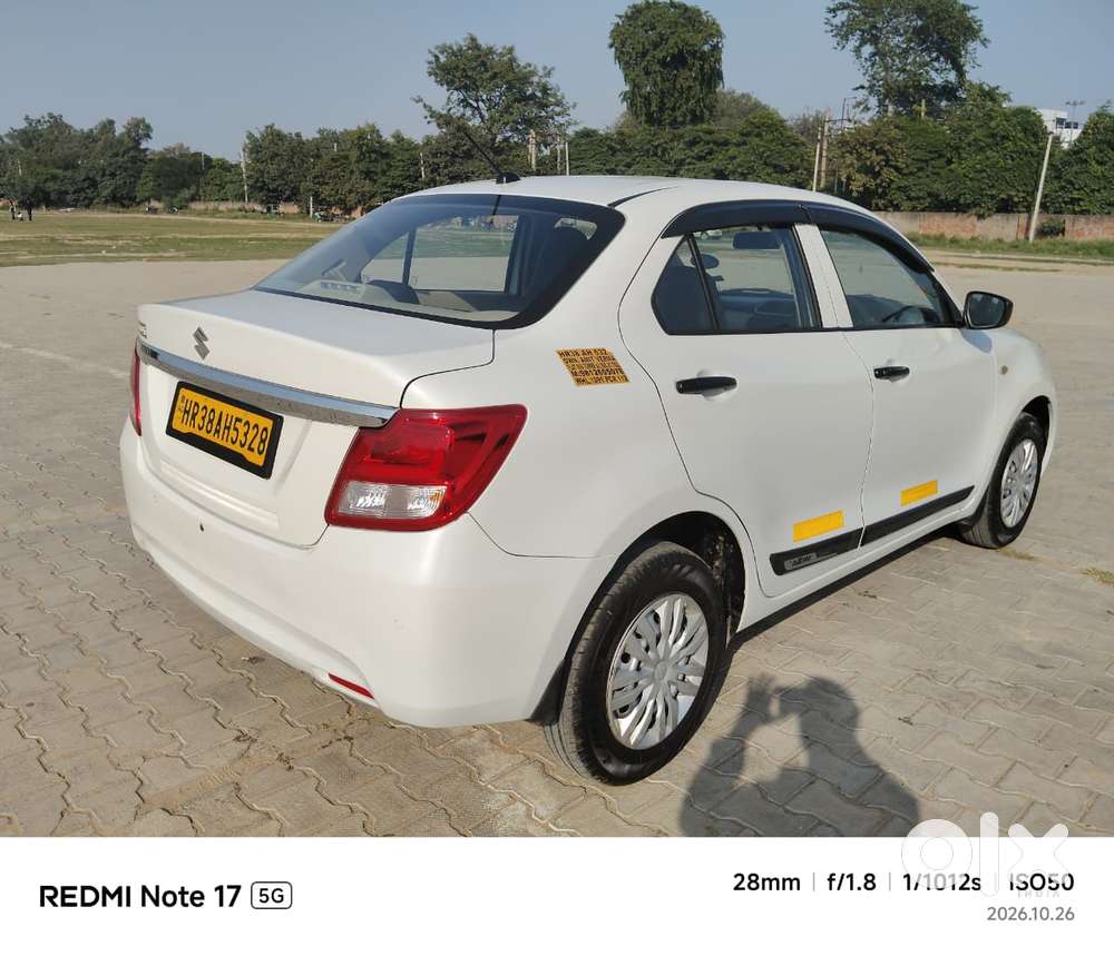 Maruti Suzuki Dzire 1.2 Tour S Cng, 2024, Cng & Hybrids