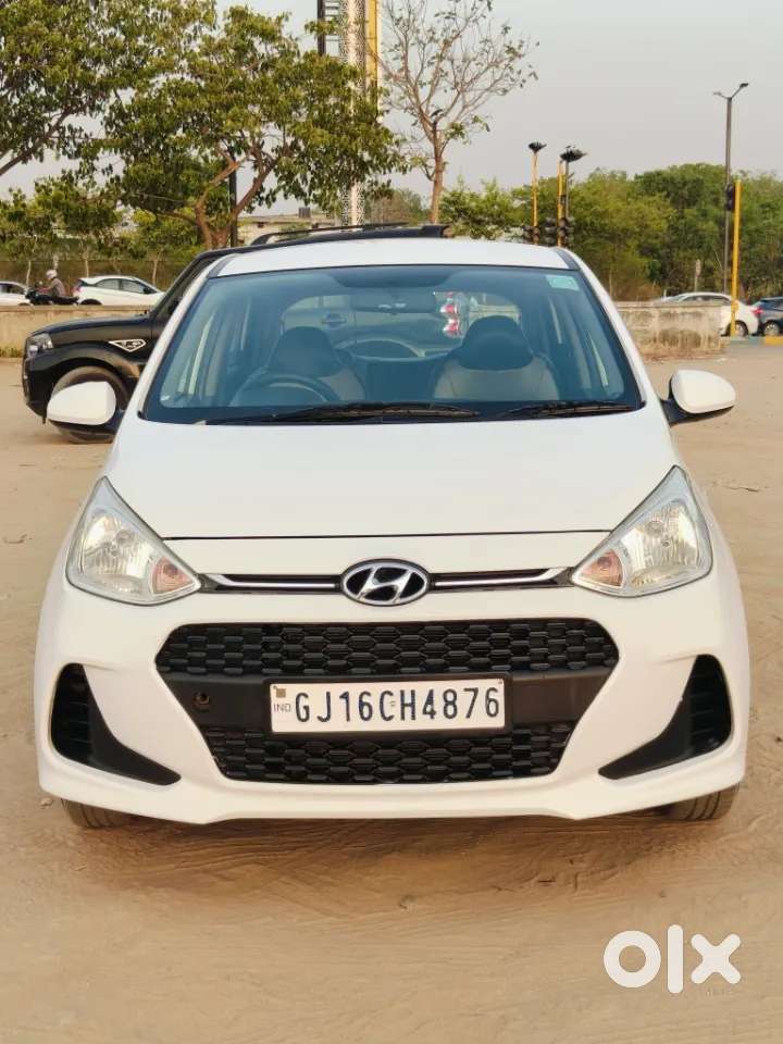 Hyundai Grand I10 1.2 Kappa Magna, 2018, Petrol