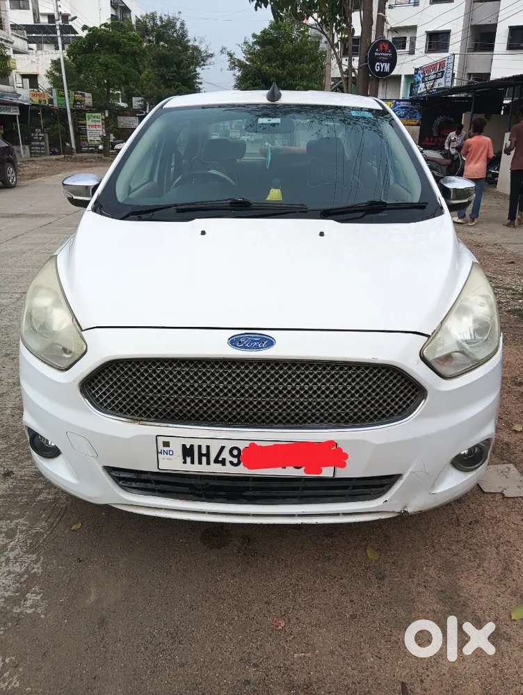 I Want To Sell My Ford Figo Aspire