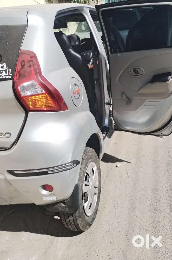 Datsun Redi-go