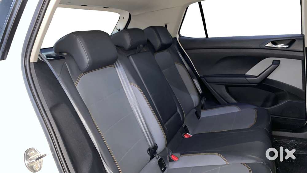 Skoda Kushaq 1.0 Tsi Style, 2022, Petrol