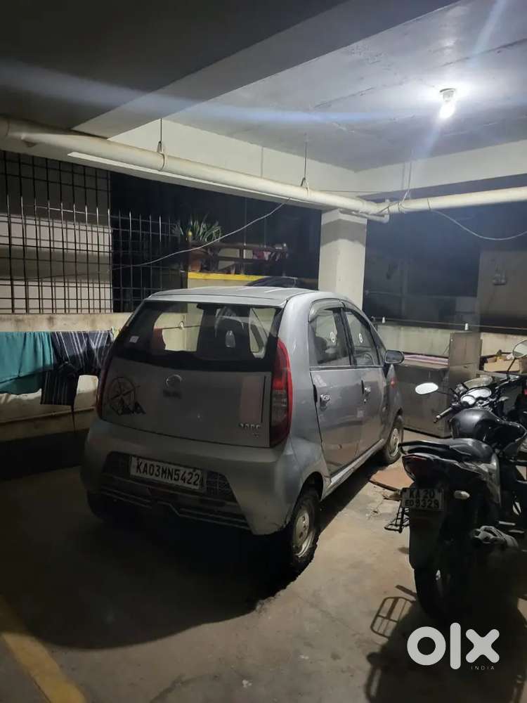 Tata Nano Xe Petrol Manual 2011