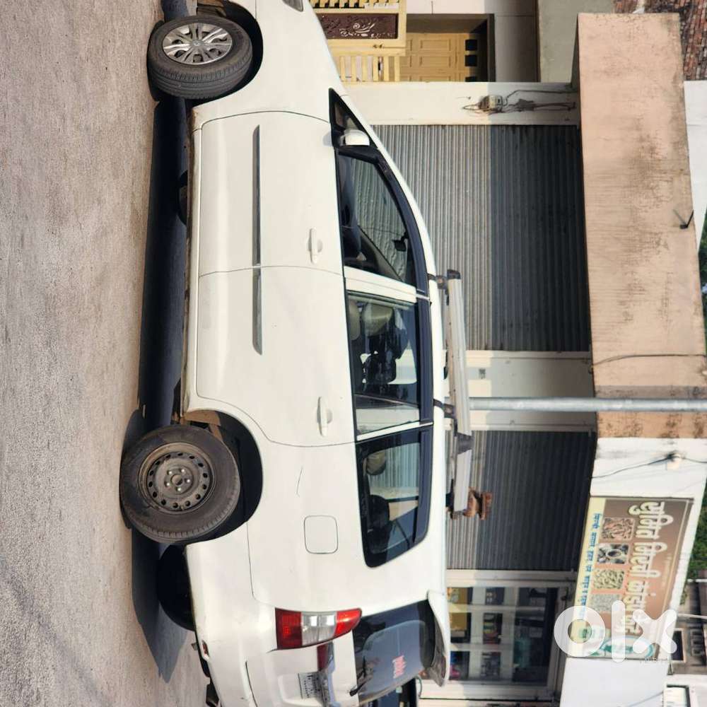 Toyota Innova 2.5 G With Excellent Condition