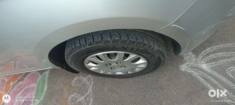 Hyundai I20 2010 Manual Car