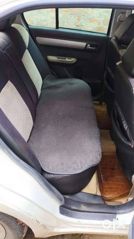 Maruti Dzire 2008 3rd Owner