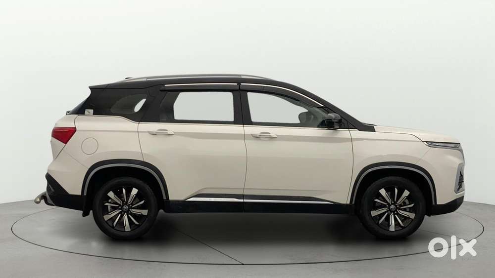 Mg Hector 2.0 Sharp Diesel, 2020, Diesel