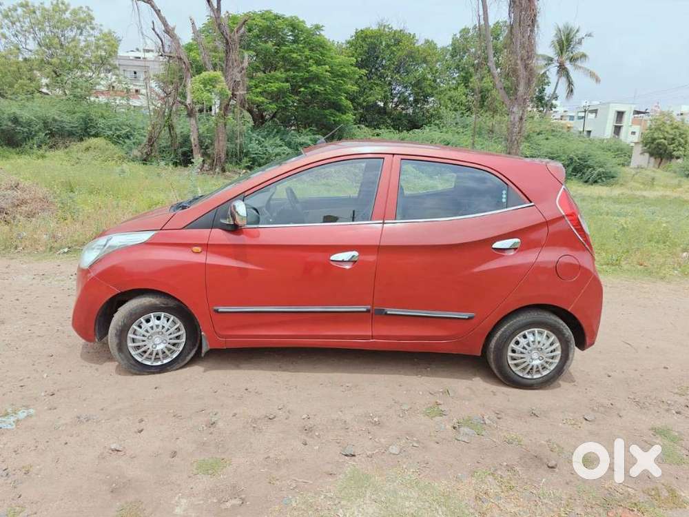 Hyundai Eon Magna +, 2014, Petrol