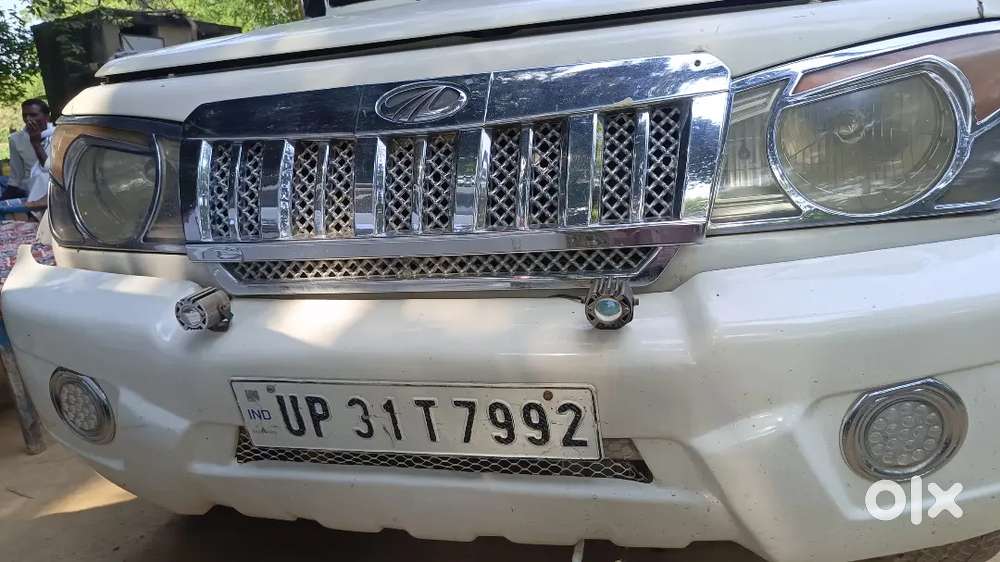 Mahindra Bolero 2015 Diesel 15300 Km Driven