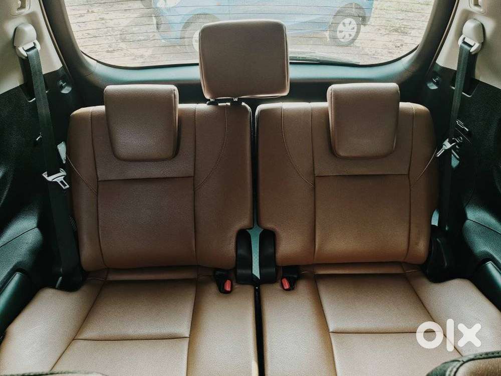 Toyota Innova Crysta 2.4 Z 7 Str, 2021, Diesel
