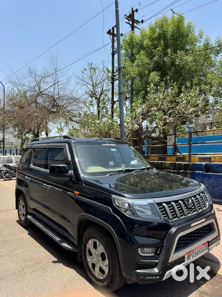 Mahindra Bolero Neo 2025 Diesel Well Maintained