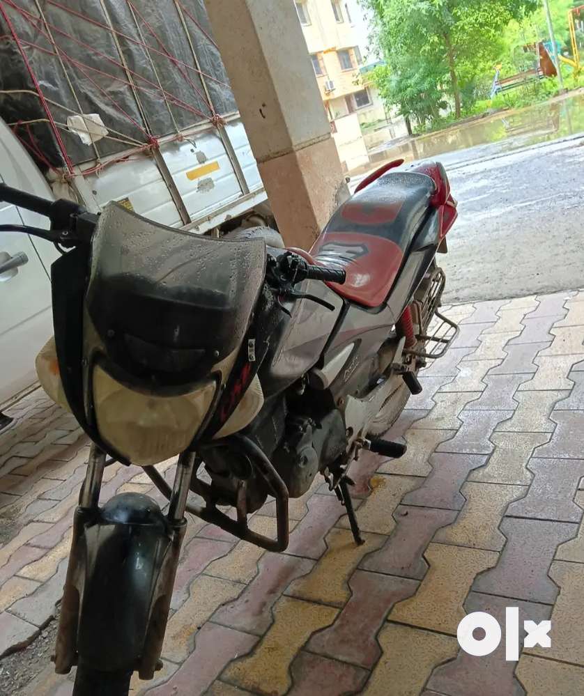 CBZ extreme DSS model 2010 Motorcycles 1796970654