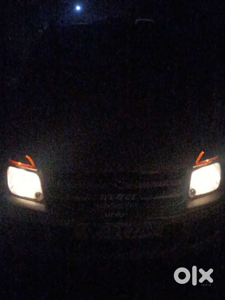 Maruti Suzuki Wagon R 2009 Lpg Manual