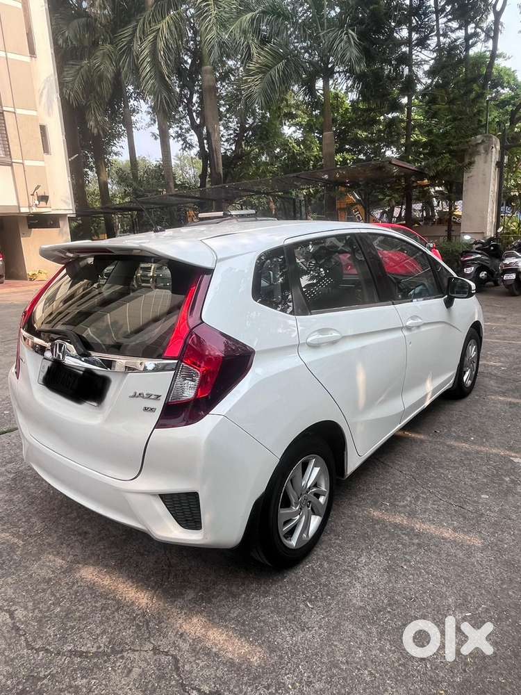Honda Jazz Diesel For Sale Well Maintained