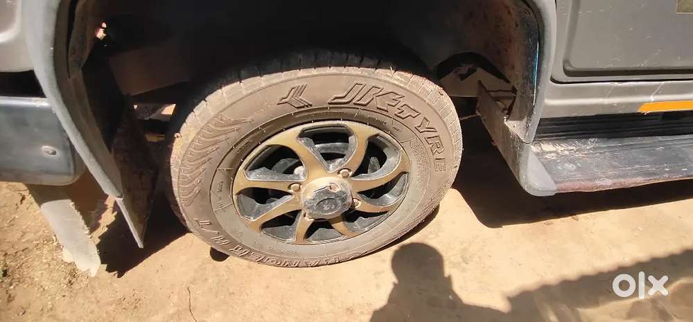 Mahindra Bolero 2013 Diesel Well Maintained