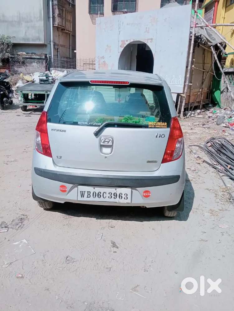 Gadi Me Koi Problem Nahi Hai Engine Bilkul Fresh H