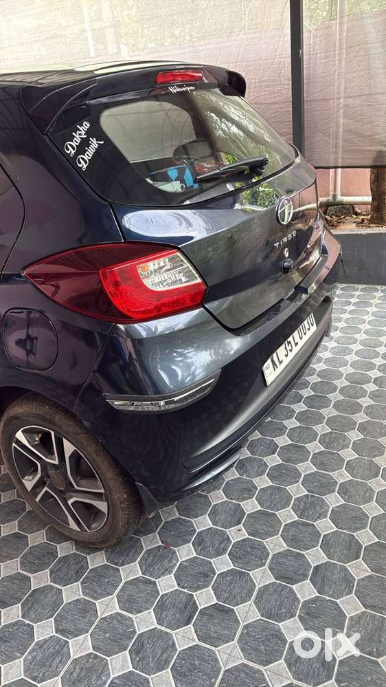 Tata Tiago Xza Plus 2021