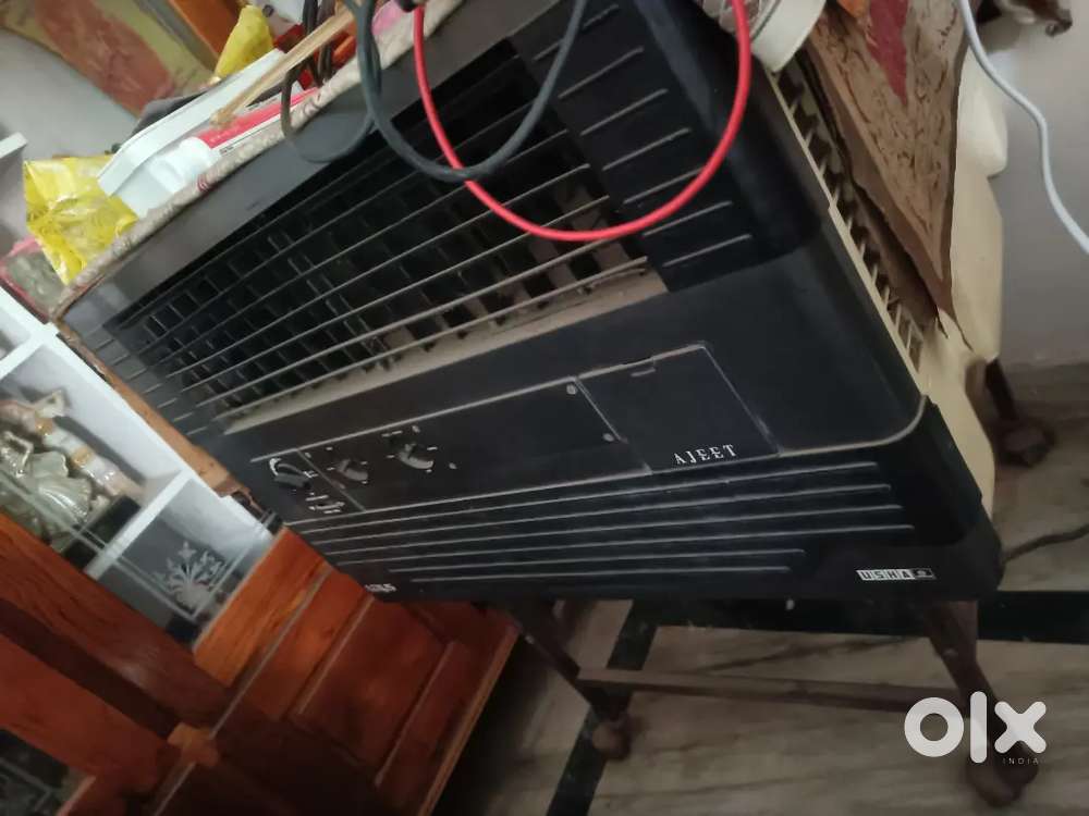 Usha air cooler for sale