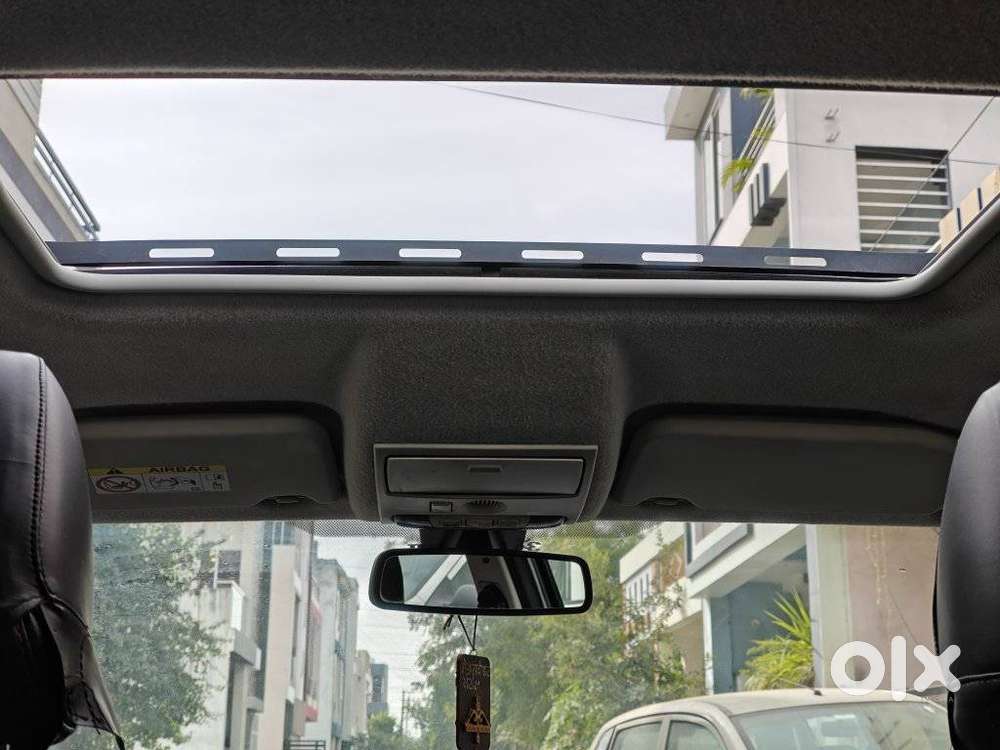 Ford Ecosport 1.5 Diesel Titanium Plus, 2020, Diesel