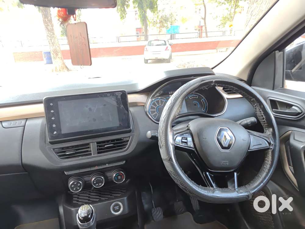 Renault Kiger Rxt, 2023, Petrol