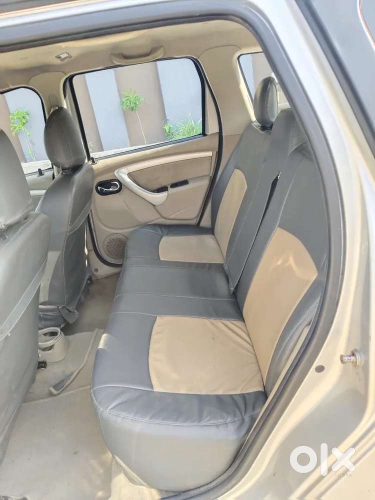 Nissan Terrano Xl Diesel 2016