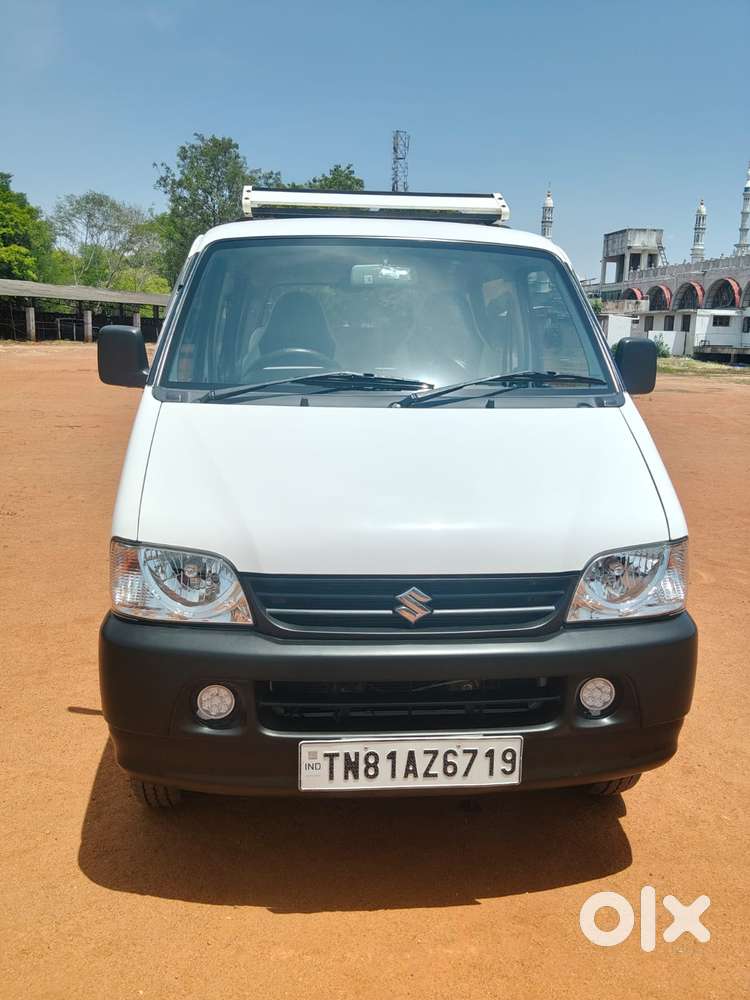 Maruti Suzuki Eeco, 2023, Lpg