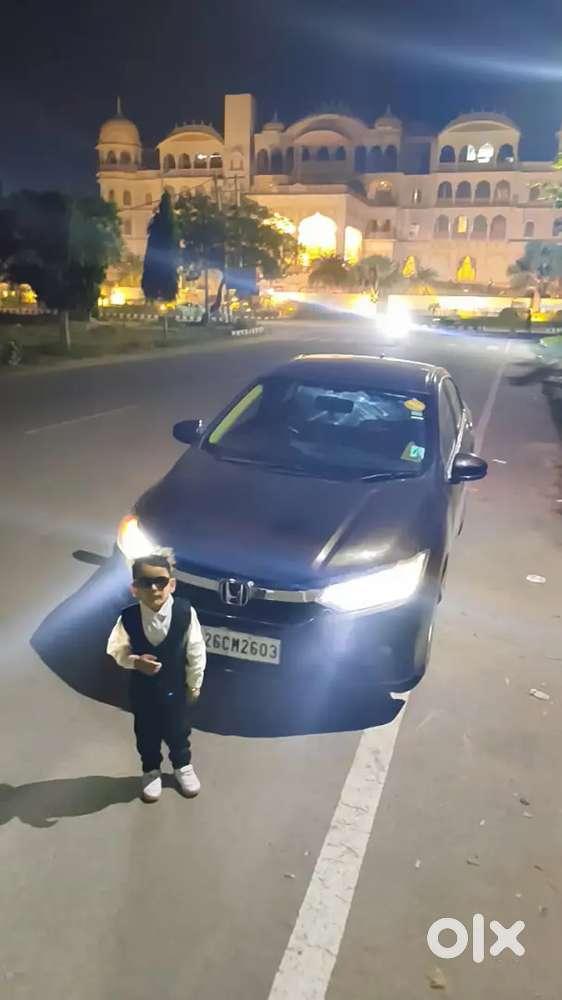 Honda City 2015 Diesel Good Condition