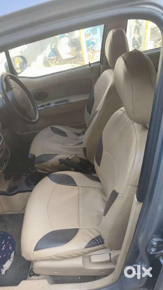 Chevrolet Spark 1.0 Lt 2010