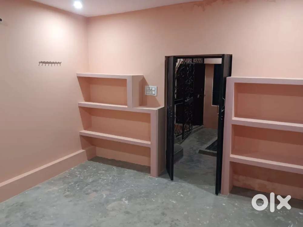 Rent for family and girls