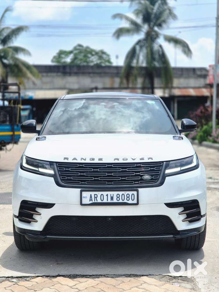 Land Rover Range Velar Hse Dynamic 2.0 Diesel, 2024, Diesel